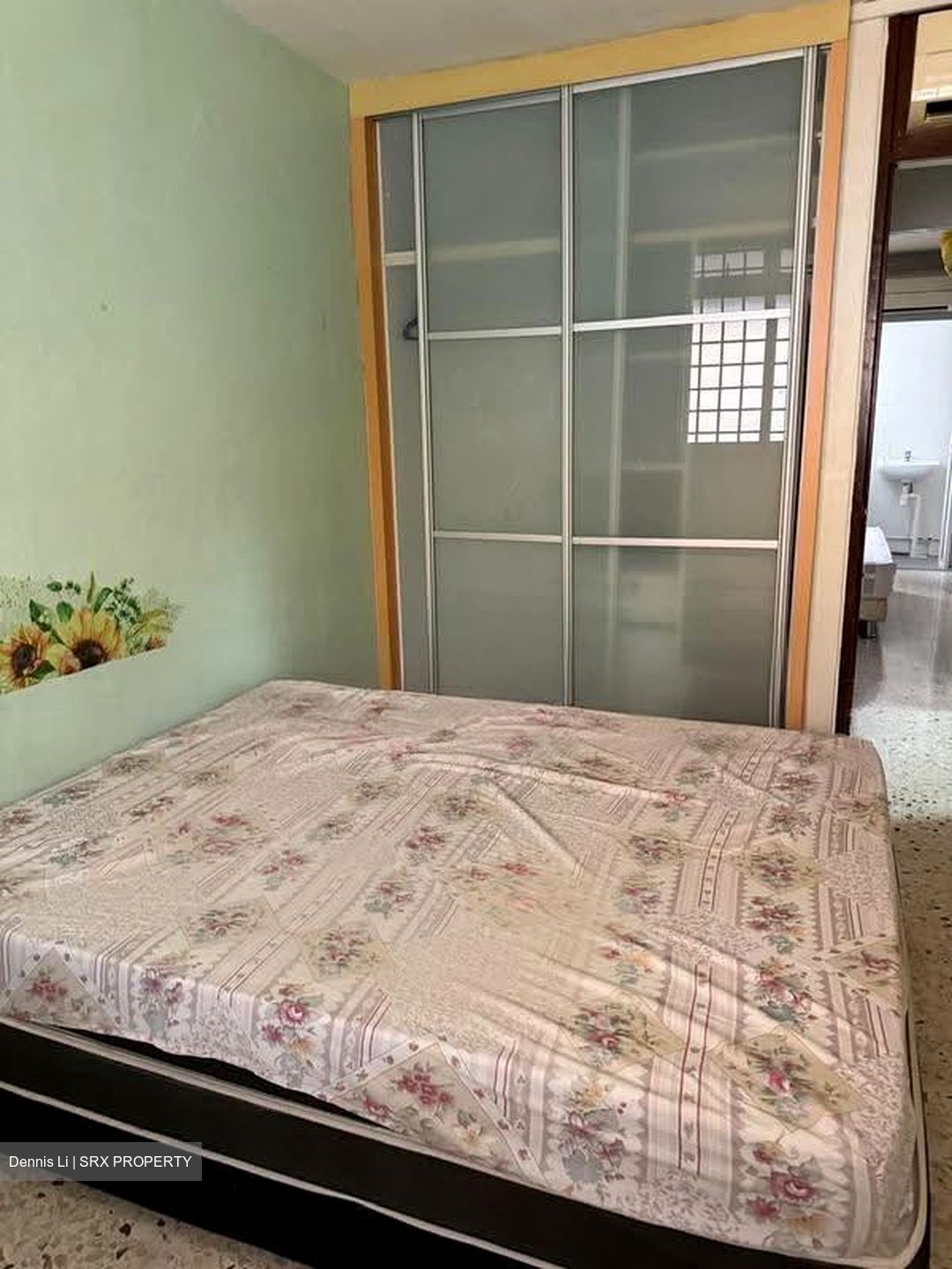 Blk 206 Serangoon Central (Serangoon), HDB 3 Rooms #623737381